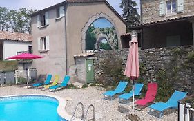 Gites les Eaux Claires